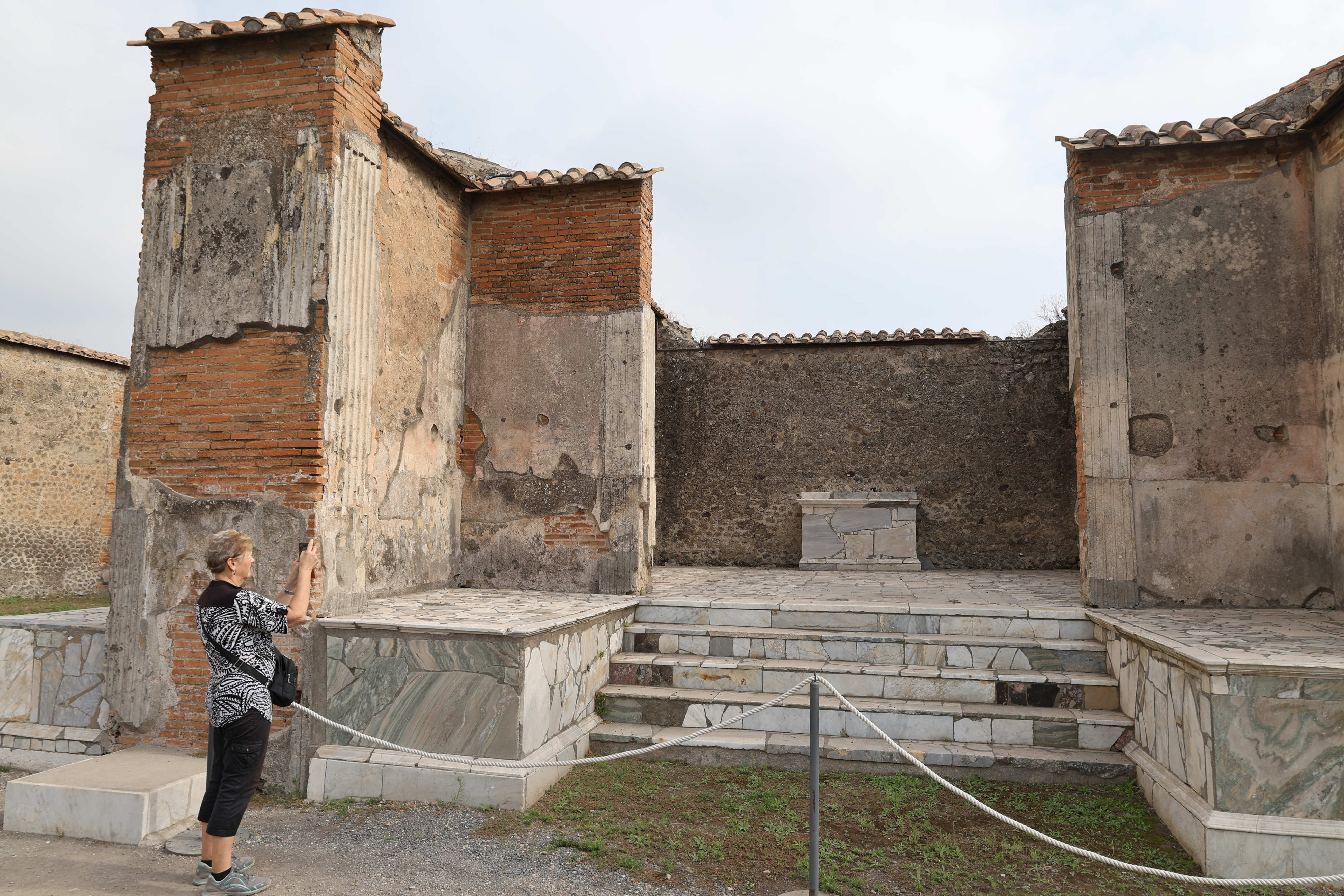 Pompei